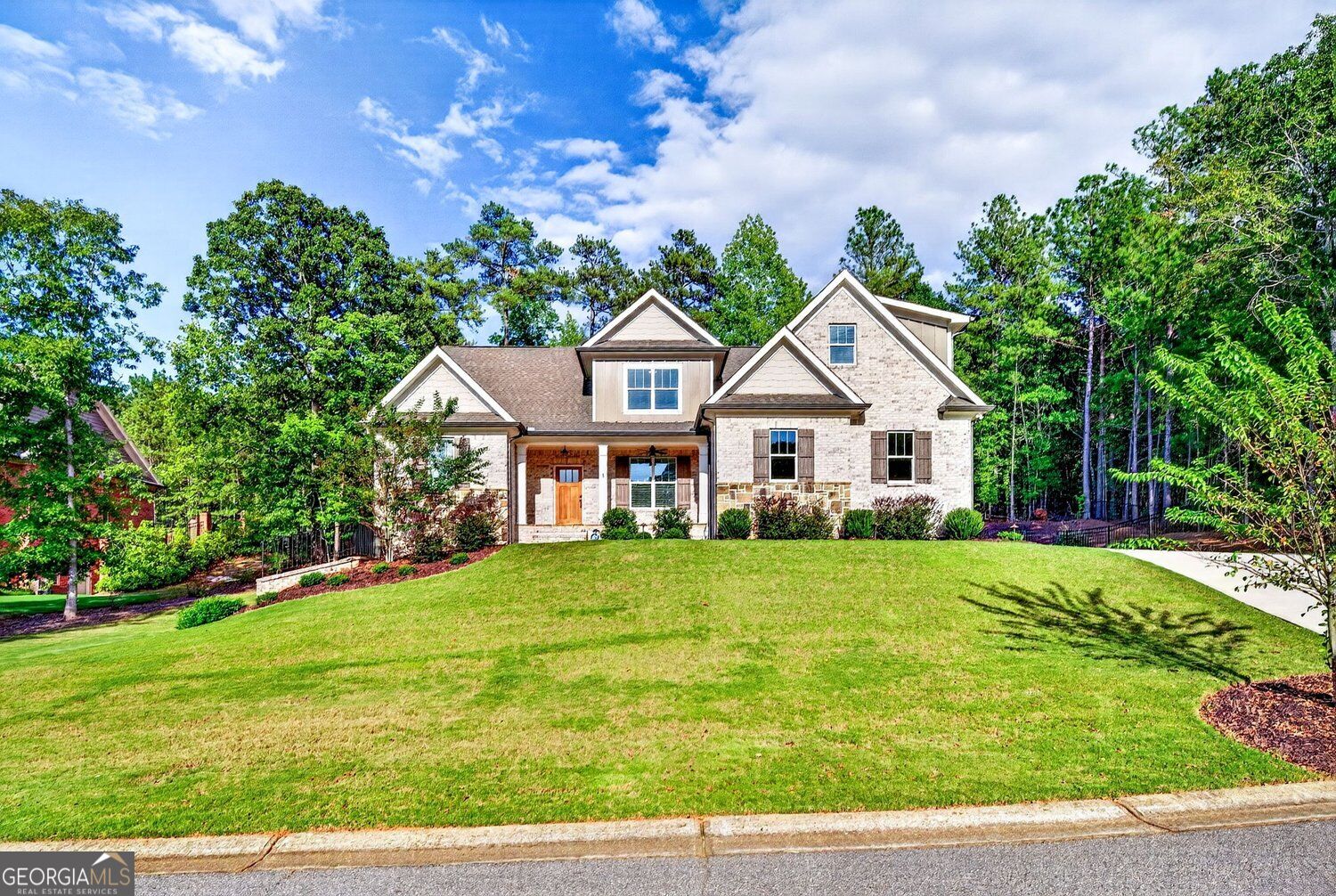 1188 Boulder Springs Drive Property Photo 1