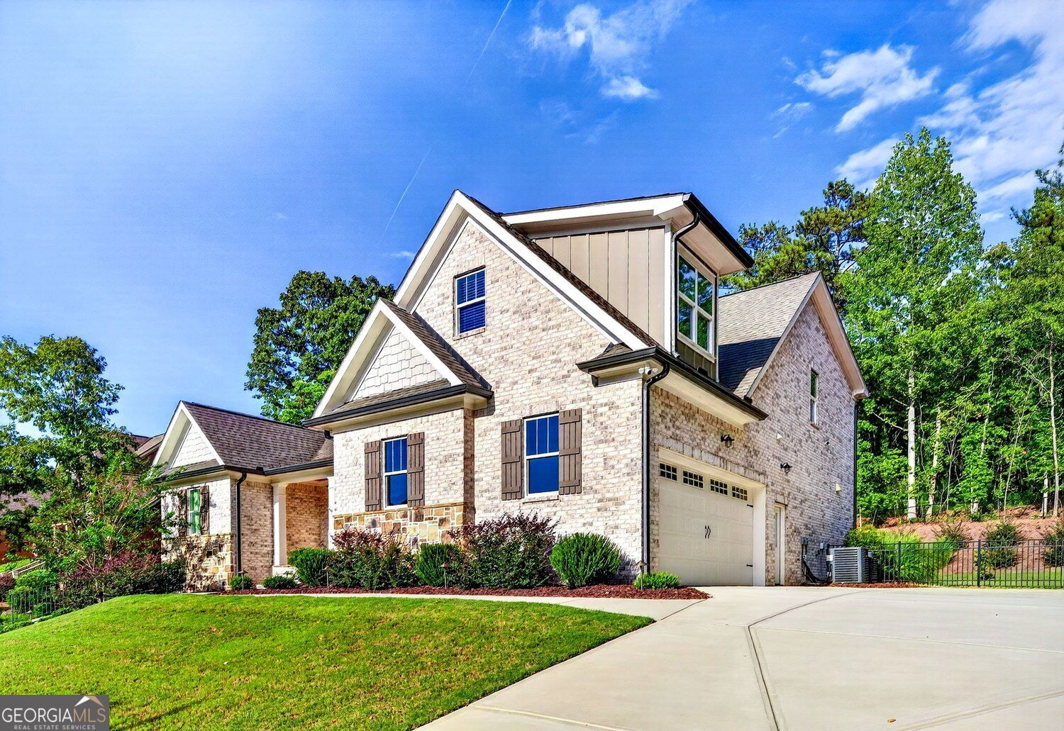 1188 Boulder Springs Drive Property Photo 2