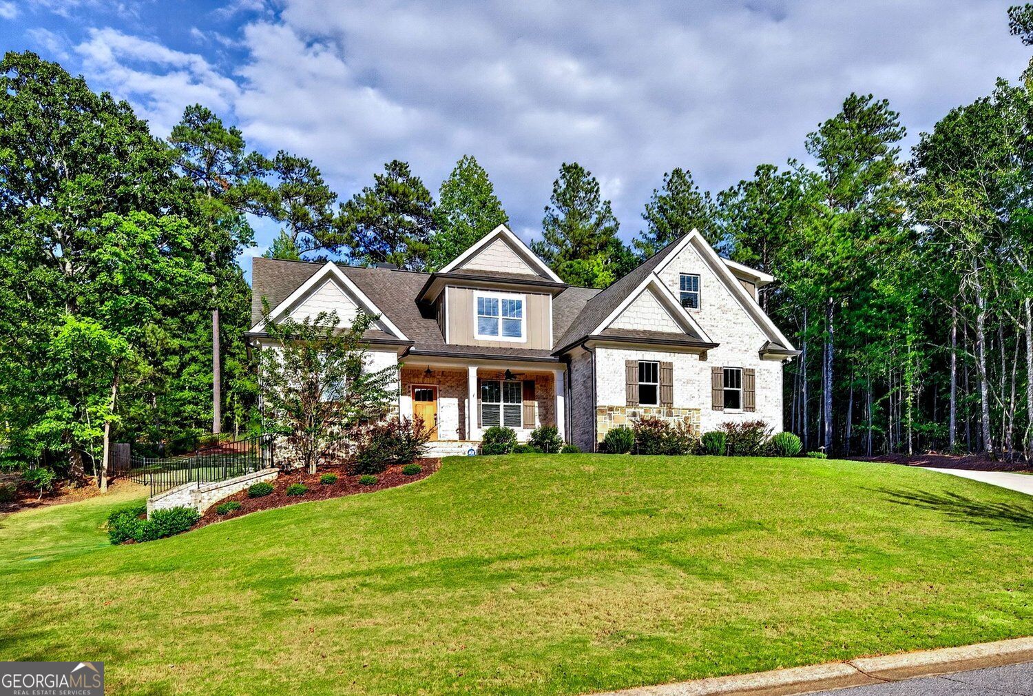 1188 Boulder Springs Drive Property Photo 4