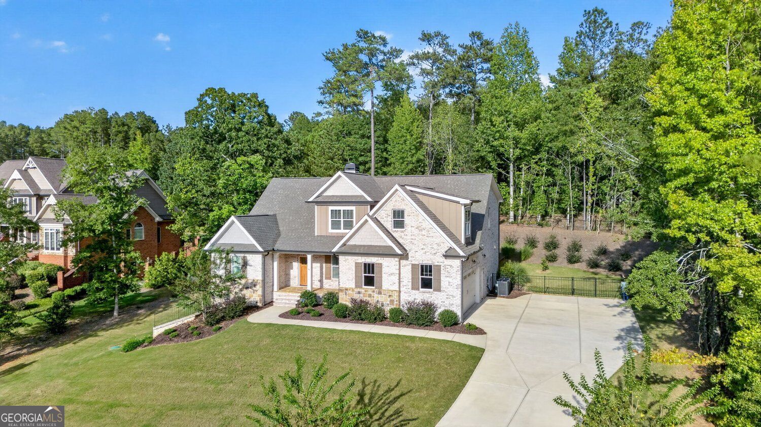 1188 Boulder Springs Drive Property Photo 74