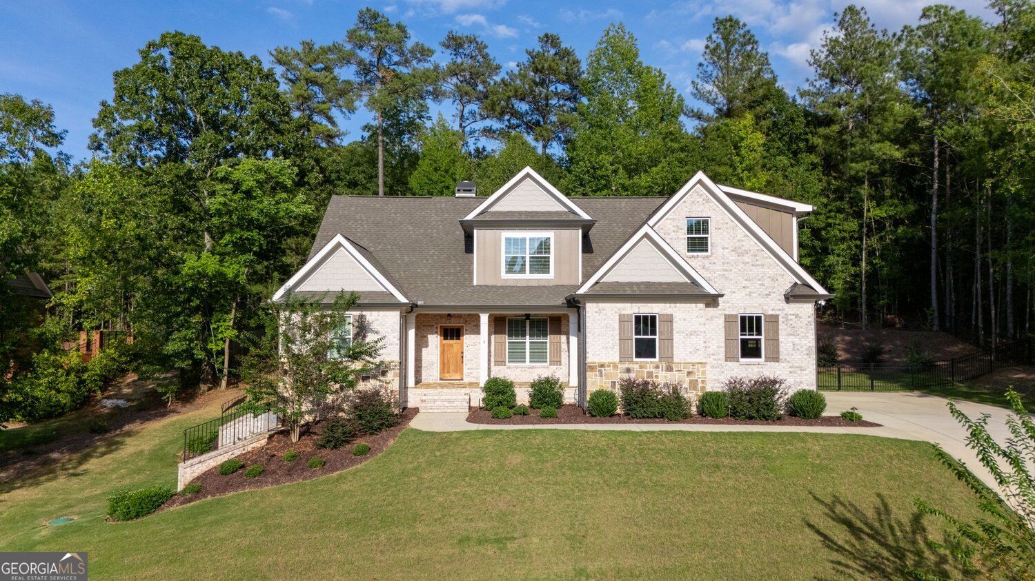 1188 Boulder Springs Drive Property Photo 75