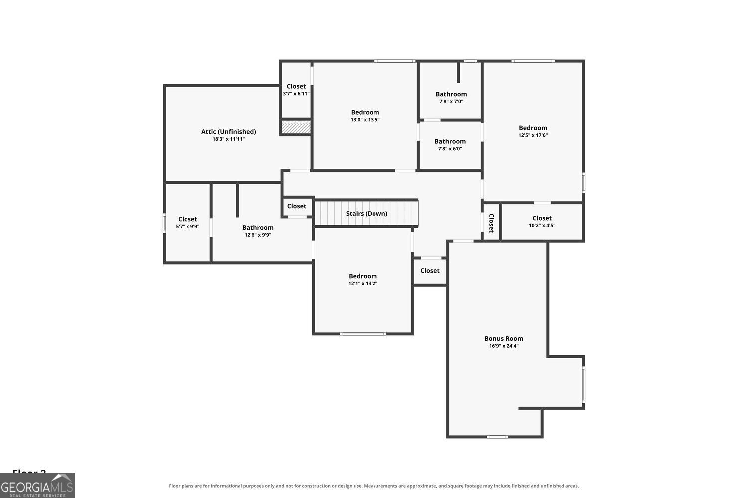 1188 Boulder Springs Drive Property Photo 79