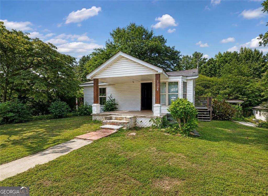 3208 Humphries Hill Road Property Photo 1