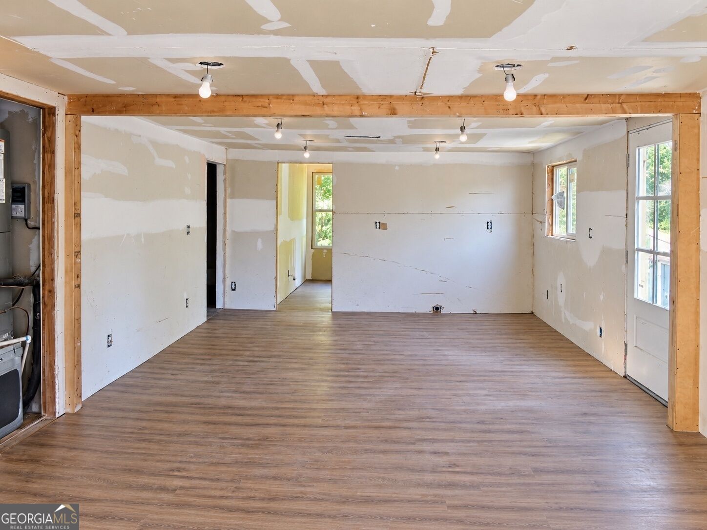 3208 Humphries Hill Road Property Photo 4