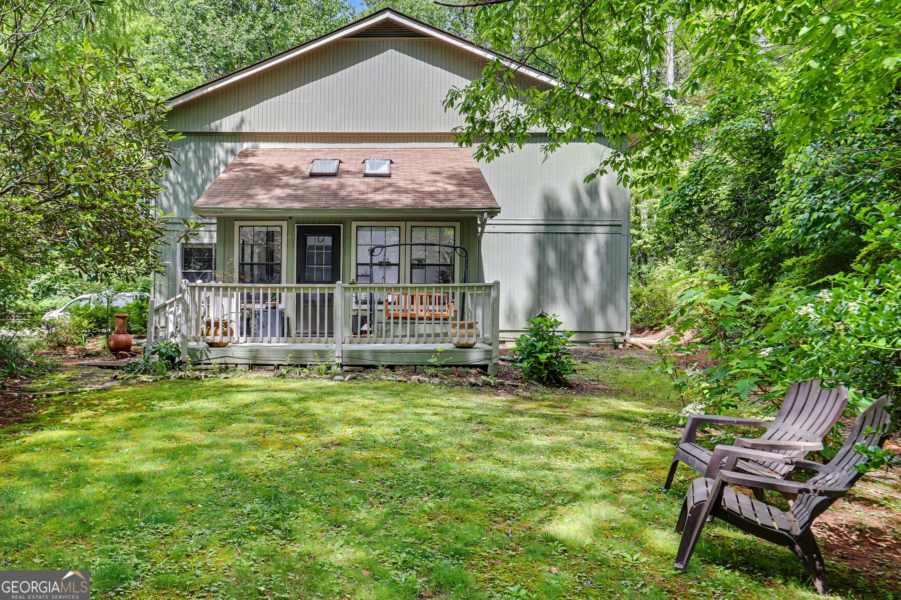 62 Stornoway Drive Property Photo 1