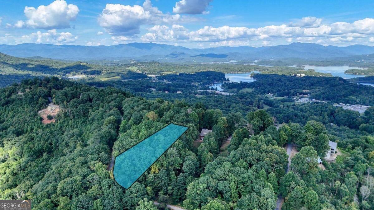 LOT 29 Harris Ridge Road Property Photo 1