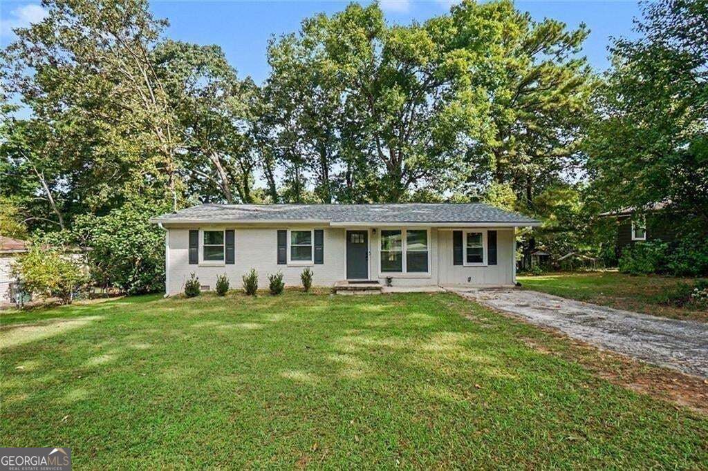 2426 Woodland Drive Nw Property Photo 11