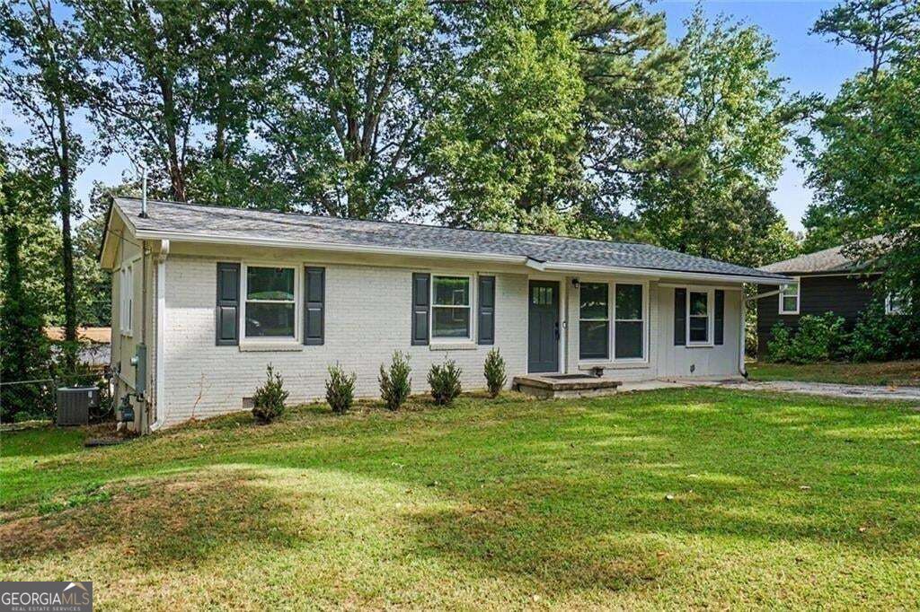 2426 Woodland Drive Nw Property Photo 12