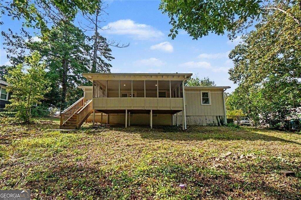 2426 Woodland Drive Nw Property Photo 13