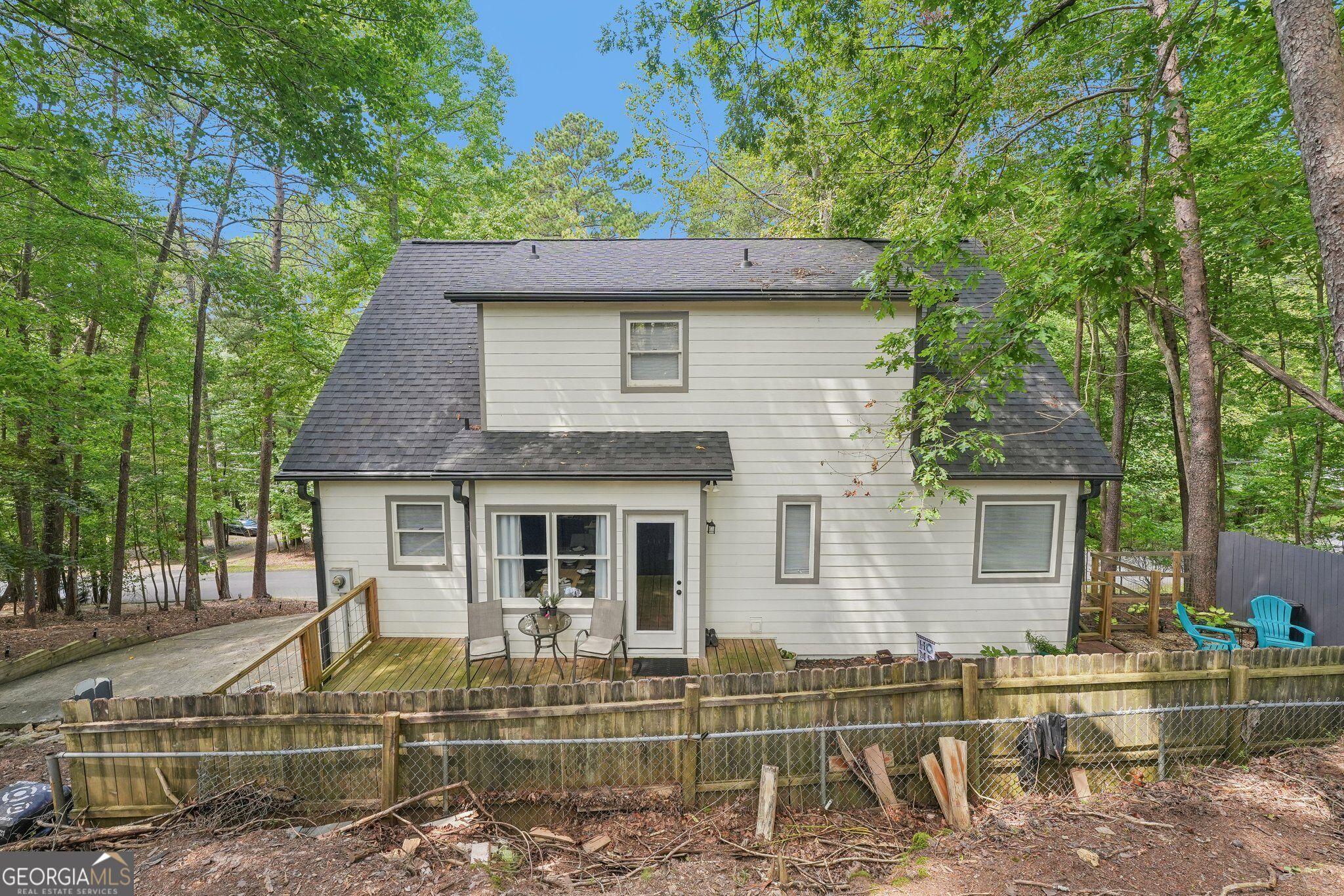 211 Hillside Drive Property Photo 53