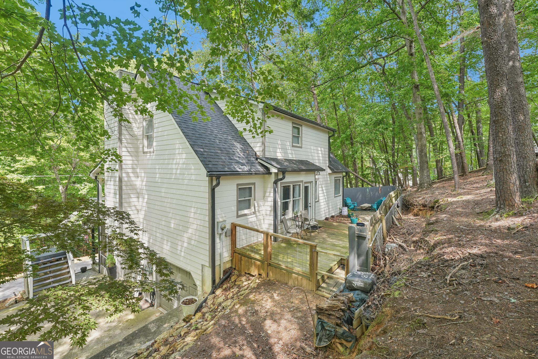 211 Hillside Drive Property Photo 54