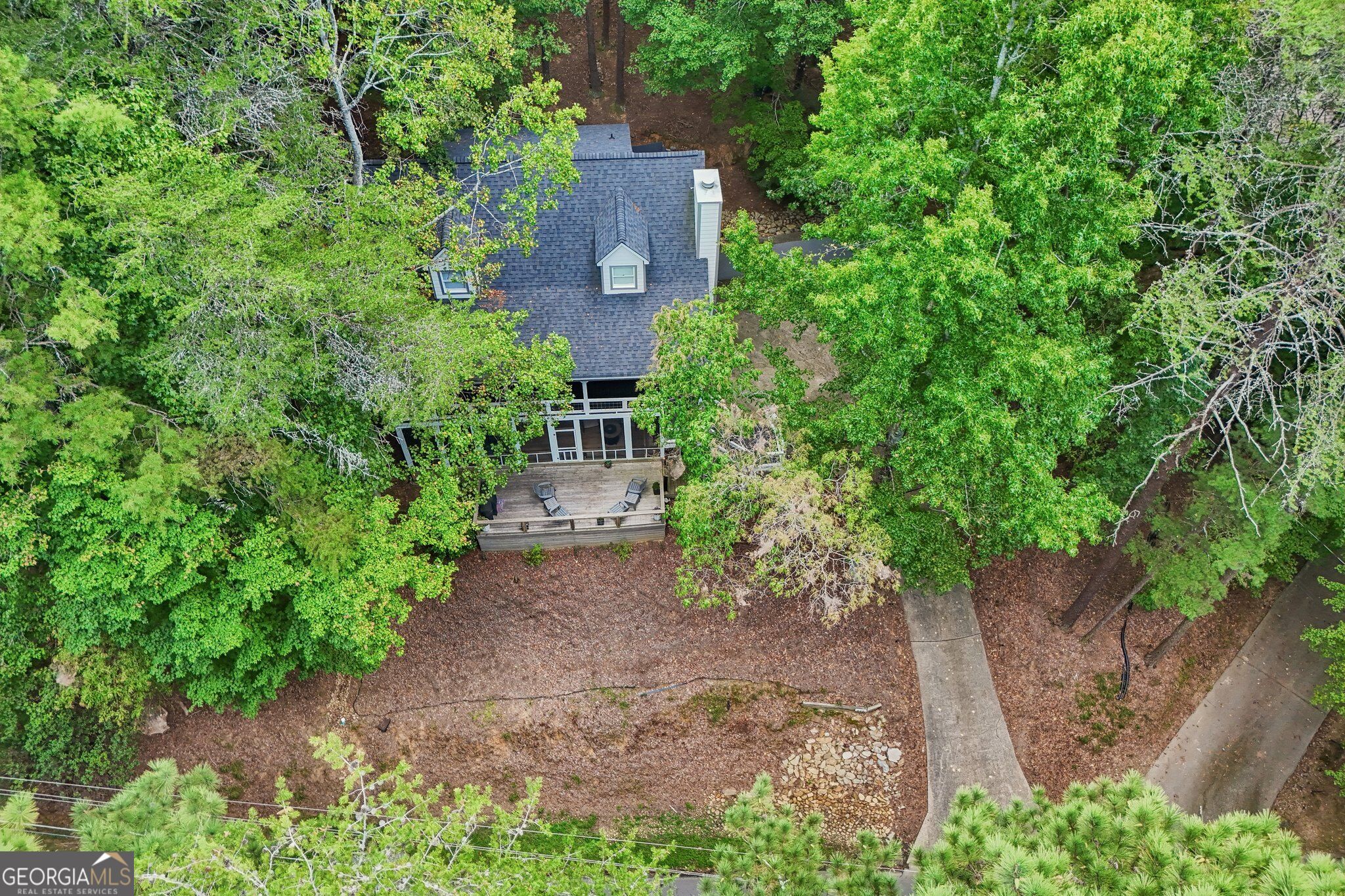 211 Hillside Drive Property Photo 58