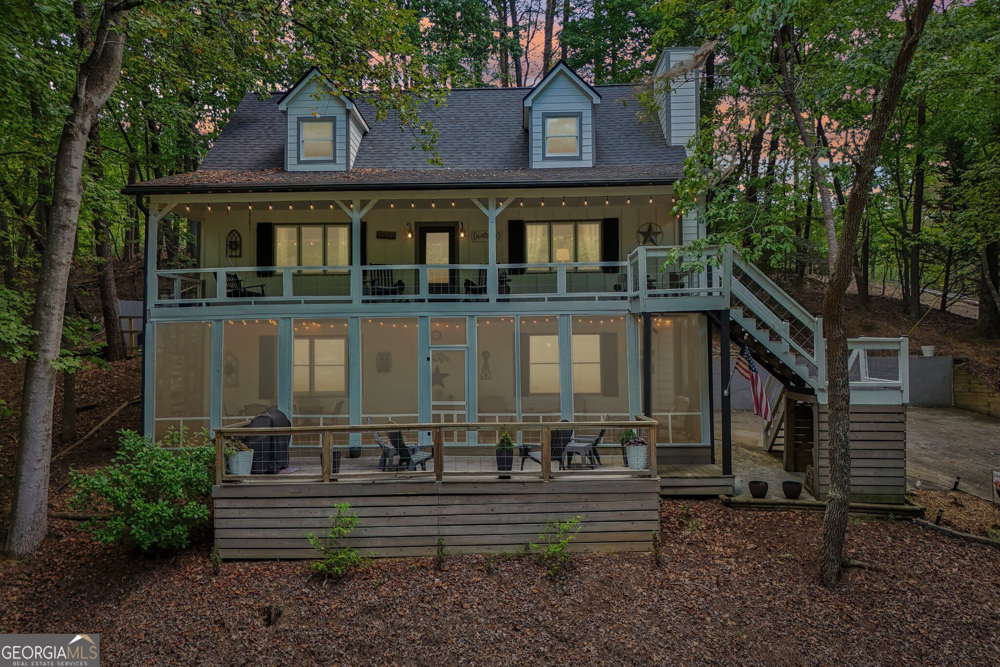 211 Hillside Drive Property Photo 61