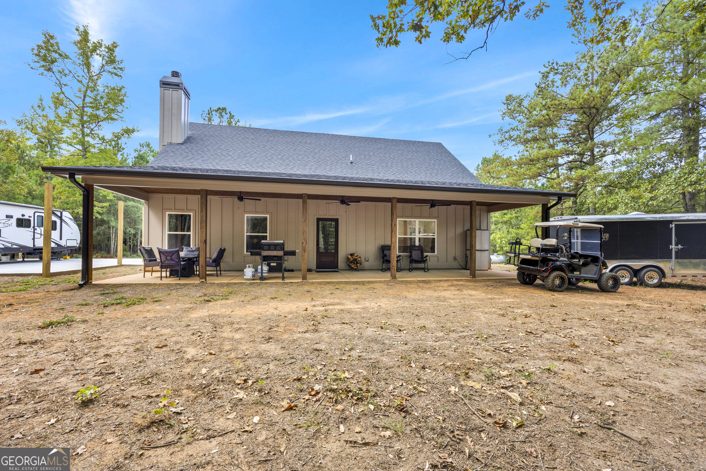 106 Hodges Farm Road Property Photo 1