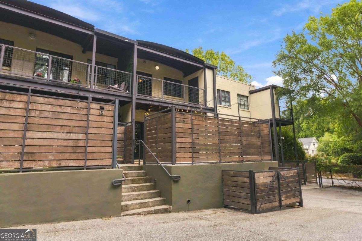 1791 Harper Street Nw # F Property Photo 1