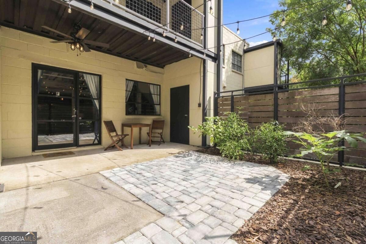 1791 Harper Street Nw # F Property Photo 3