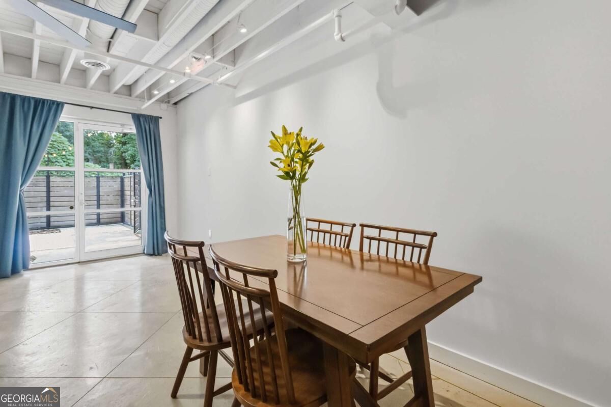 1791 Harper Street Nw # F Property Photo 5