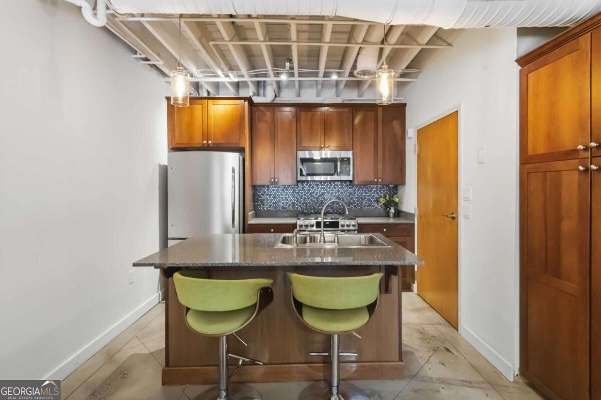 1791 Harper Street Nw # F Property Photo 6