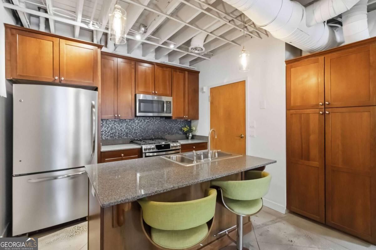 1791 Harper Street Nw # F Property Photo 7