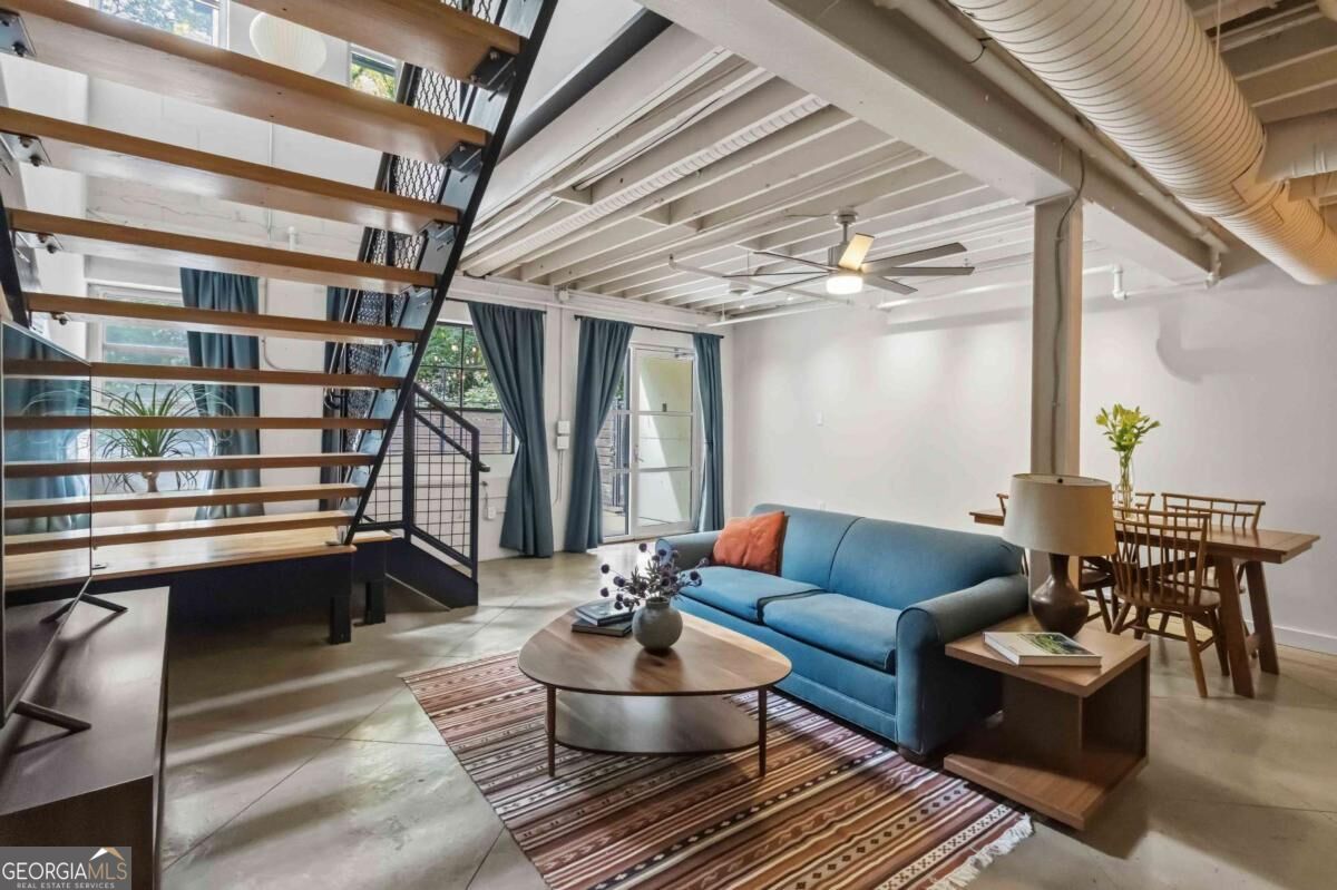 1791 Harper Street Nw # F Property Photo 8