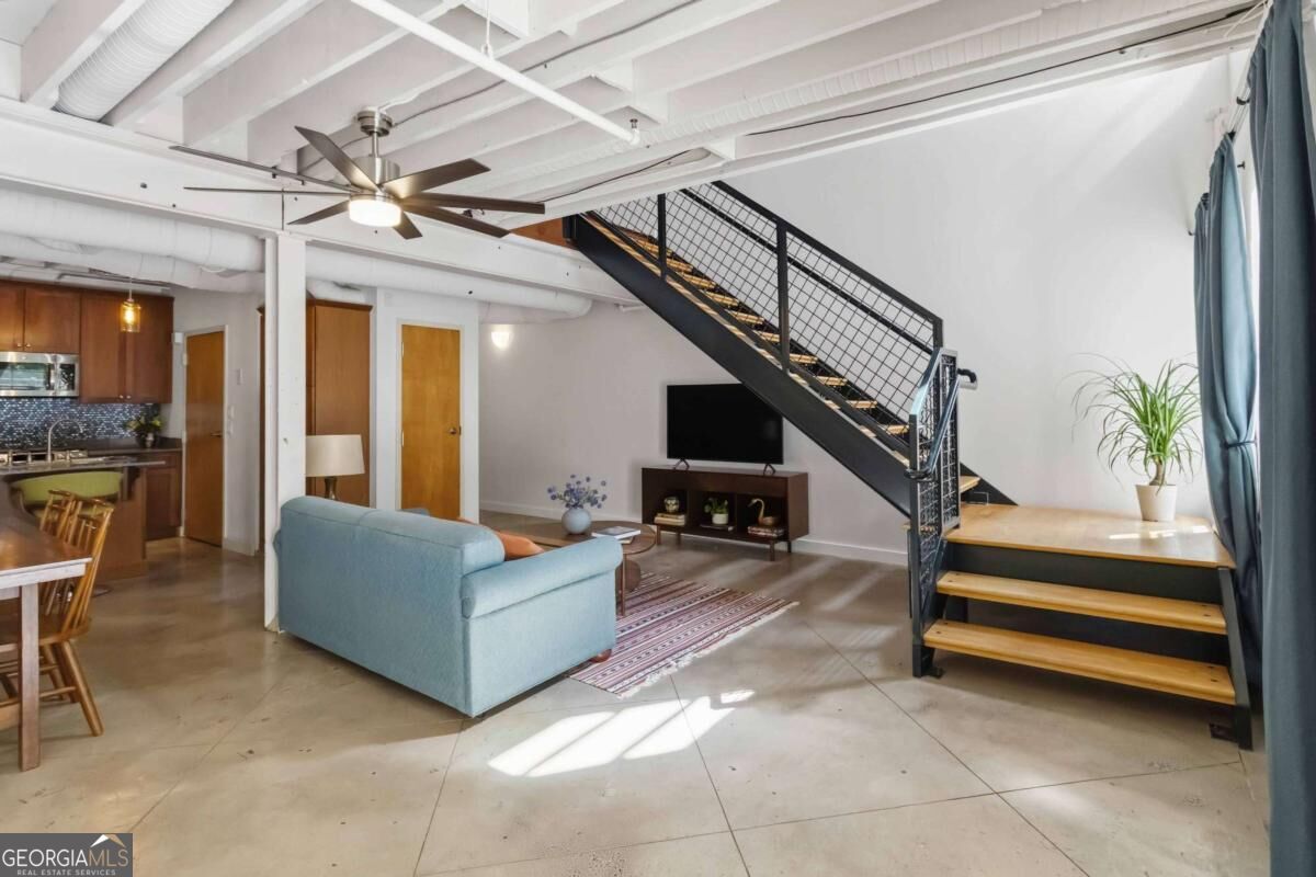 1791 Harper Street Nw # F Property Photo 10