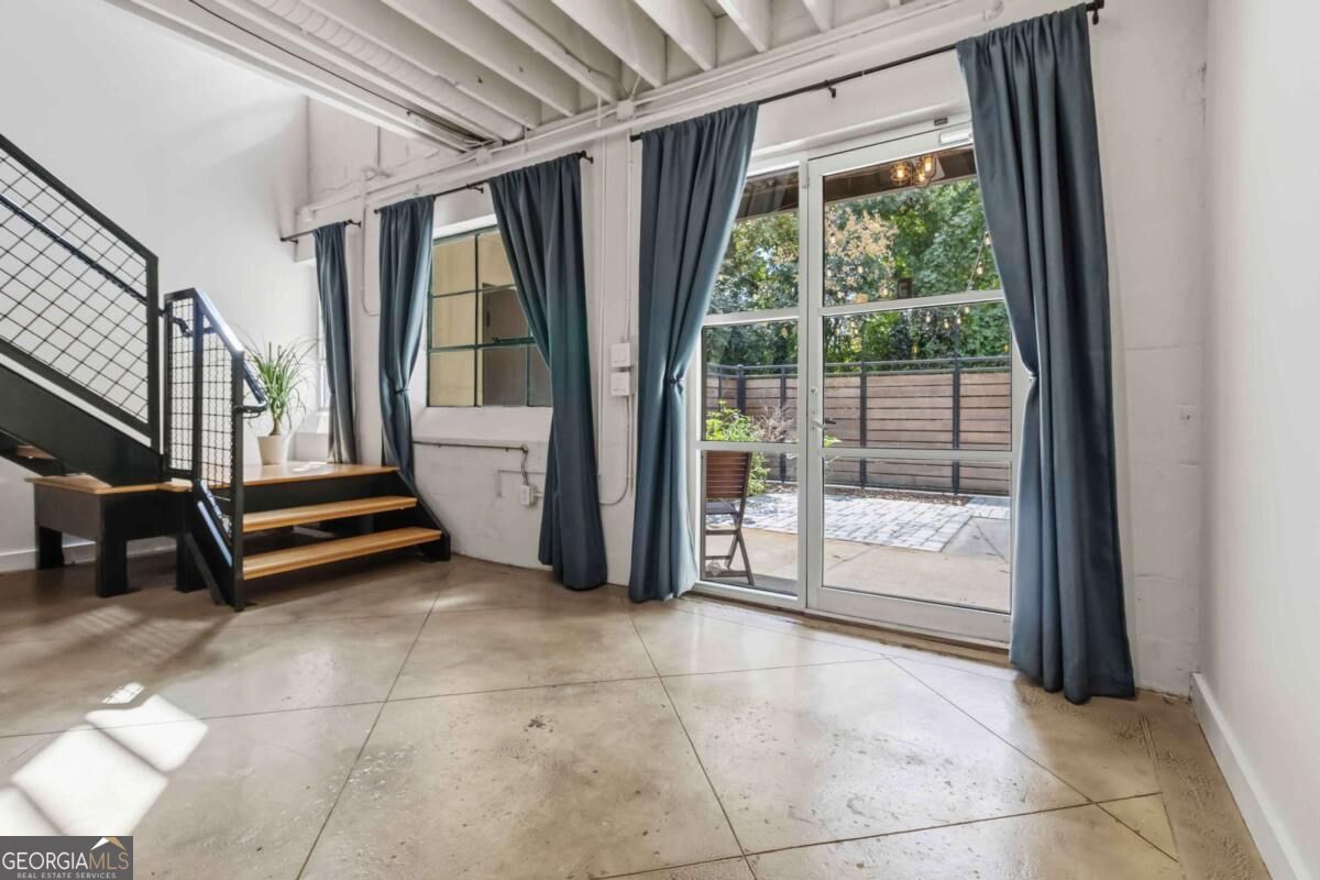 1791 Harper Street Nw # F Property Photo 11