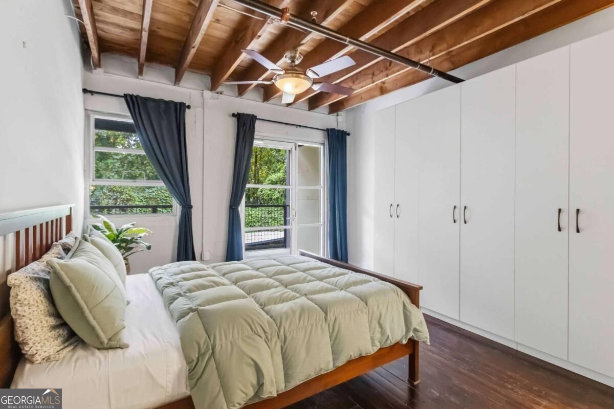 1791 Harper Street Nw # F Property Photo 13