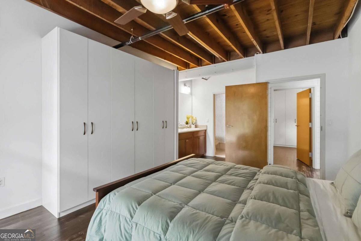 1791 Harper Street Nw # F Property Photo 16