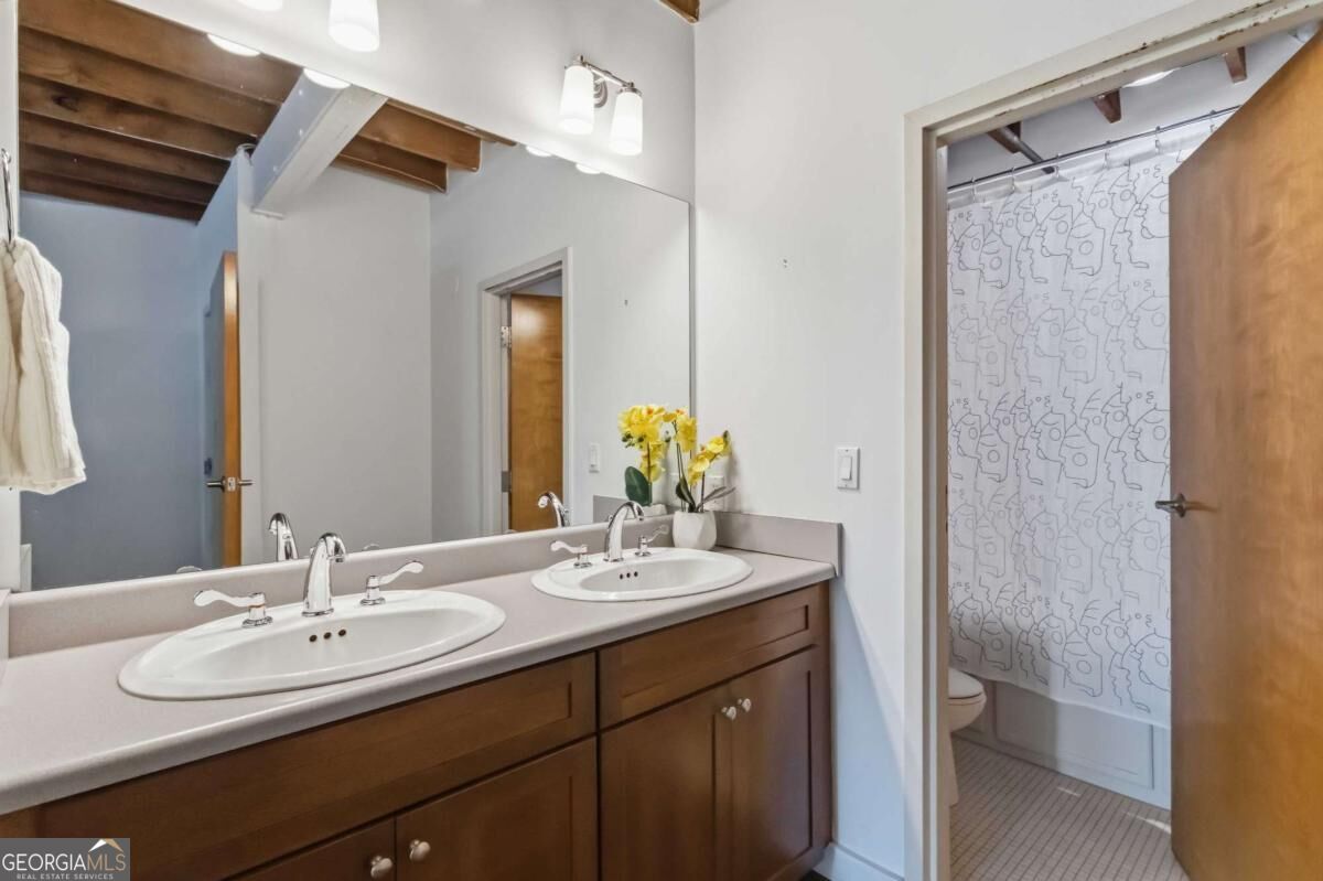 1791 Harper Street Nw # F Property Photo 17