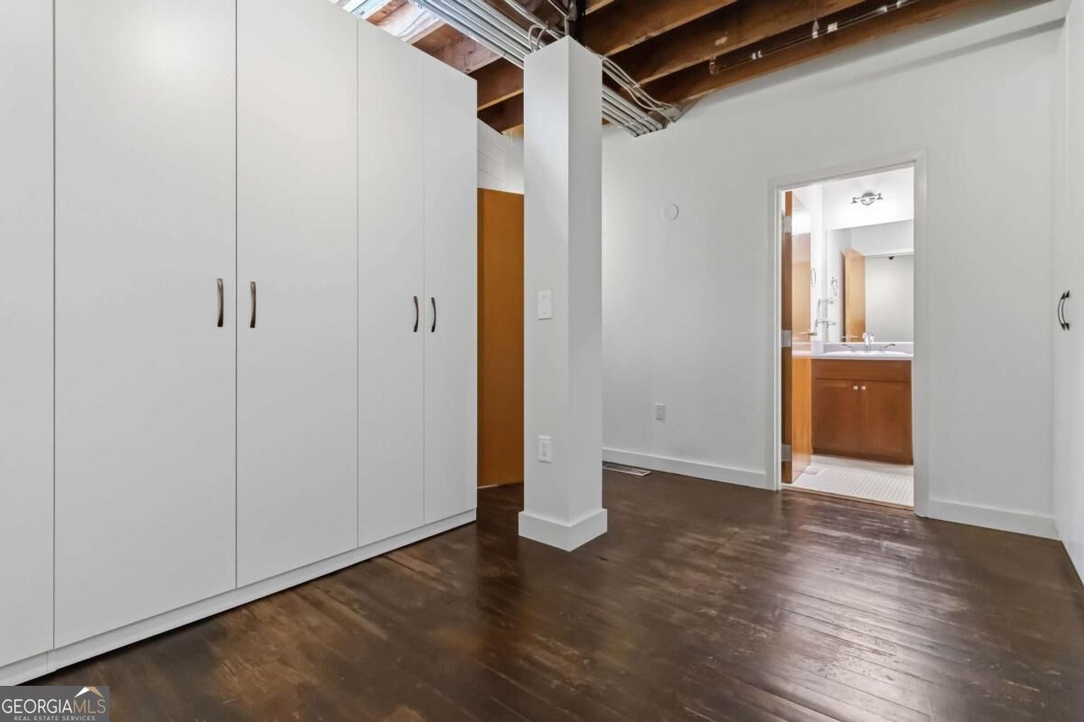 1791 Harper Street Nw # F Property Photo 20