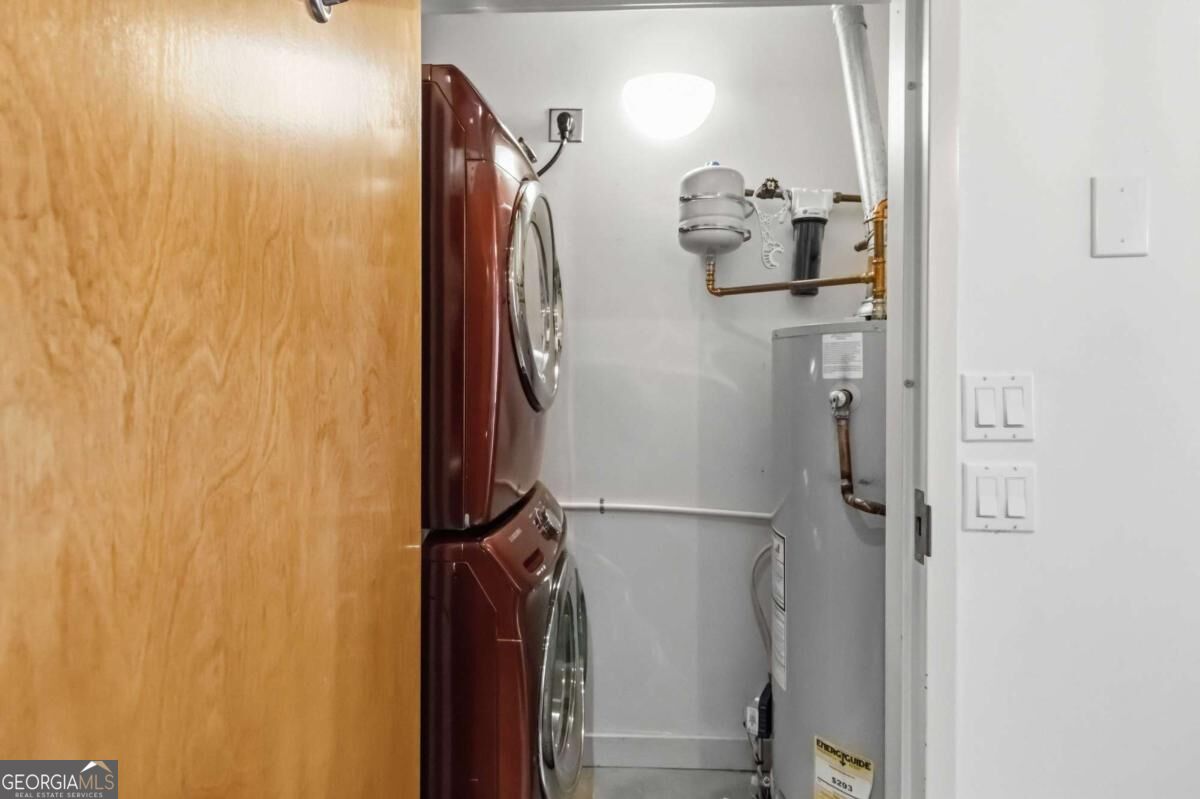 1791 Harper Street Nw # F Property Photo 22