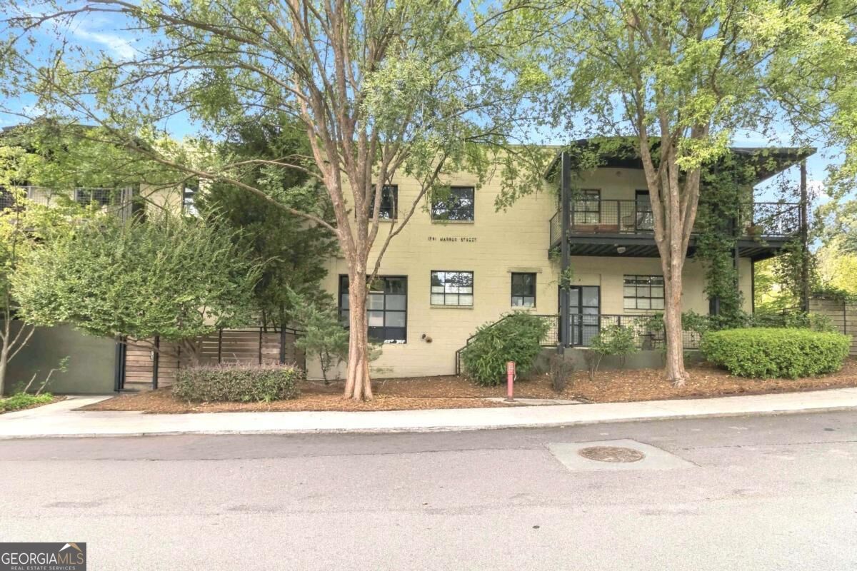 1791 Harper Street Nw # F Property Photo 25