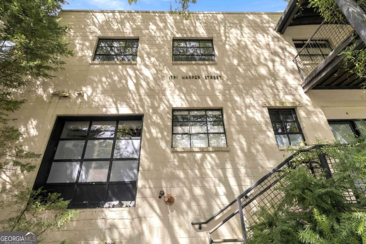 1791 Harper Street Nw # F Property Photo 26
