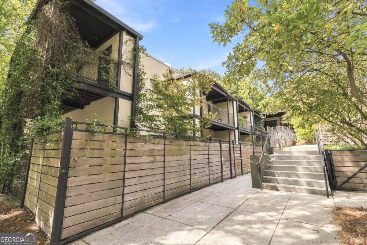 1791 Harper Street Nw # F Property Photo 28