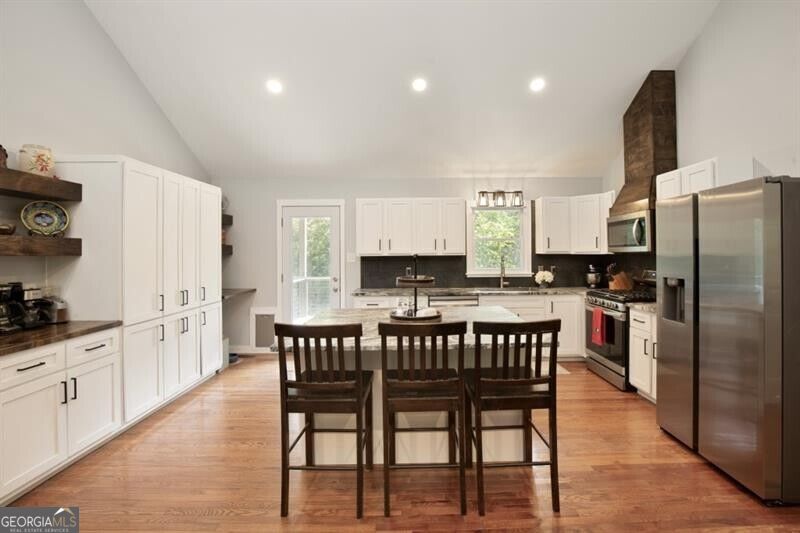 426 Jay Moss Lane Property Photo 18