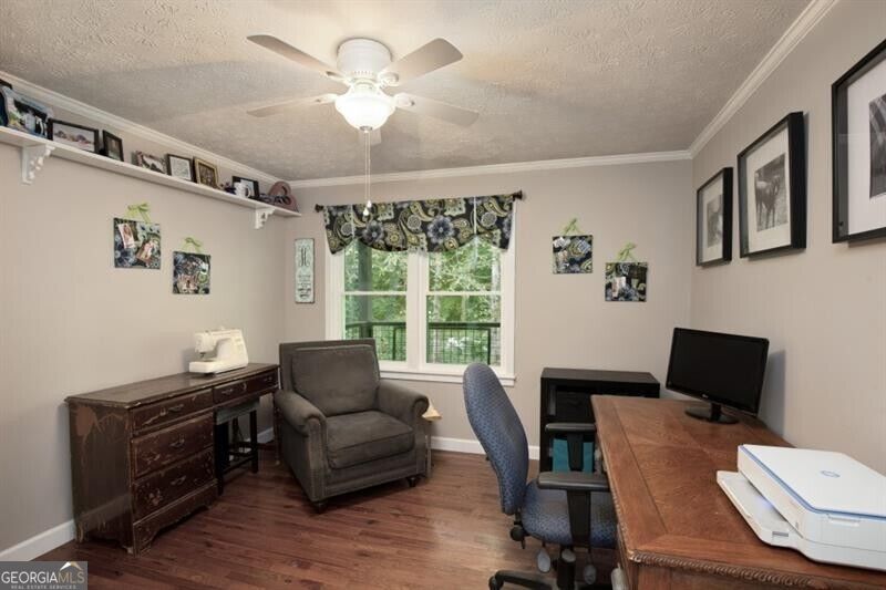 426 Jay Moss Lane Property Photo 36