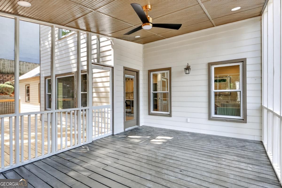 760 Bedford Oaks Drive Property Photo 48