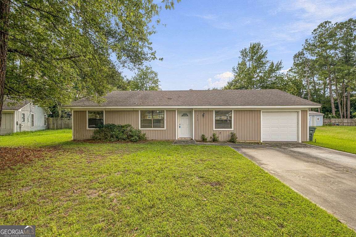 113 Pineneedle Court Property Photo 24