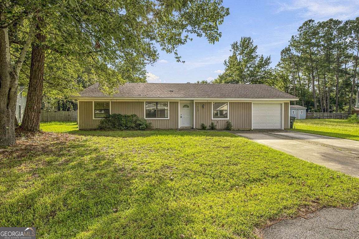113 Pineneedle Court Property Photo 25