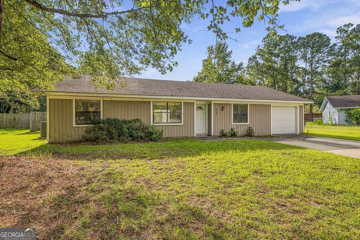 113 Pineneedle Court Property Photo 26