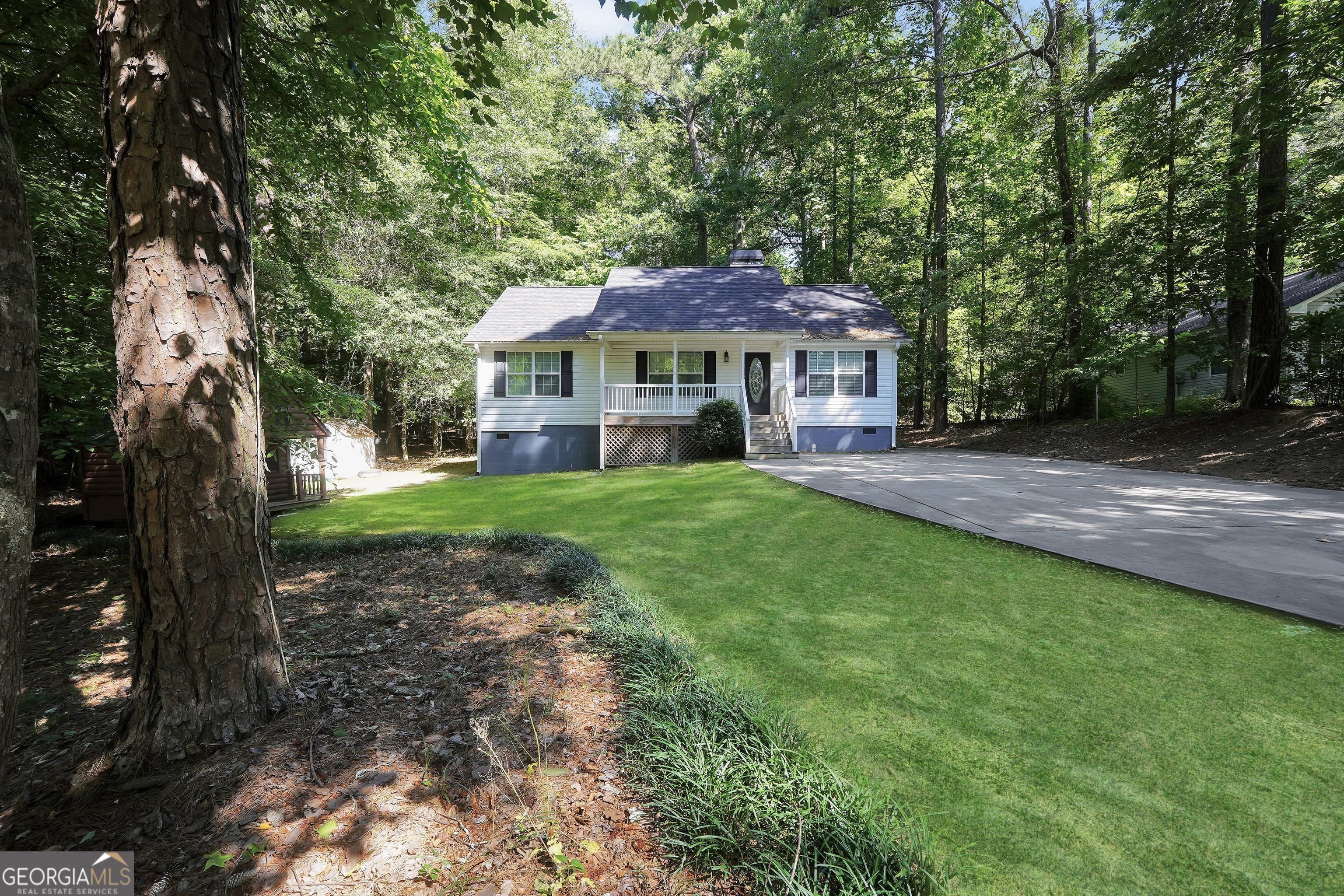 268 W Mourning Dove Court Property Photo 1