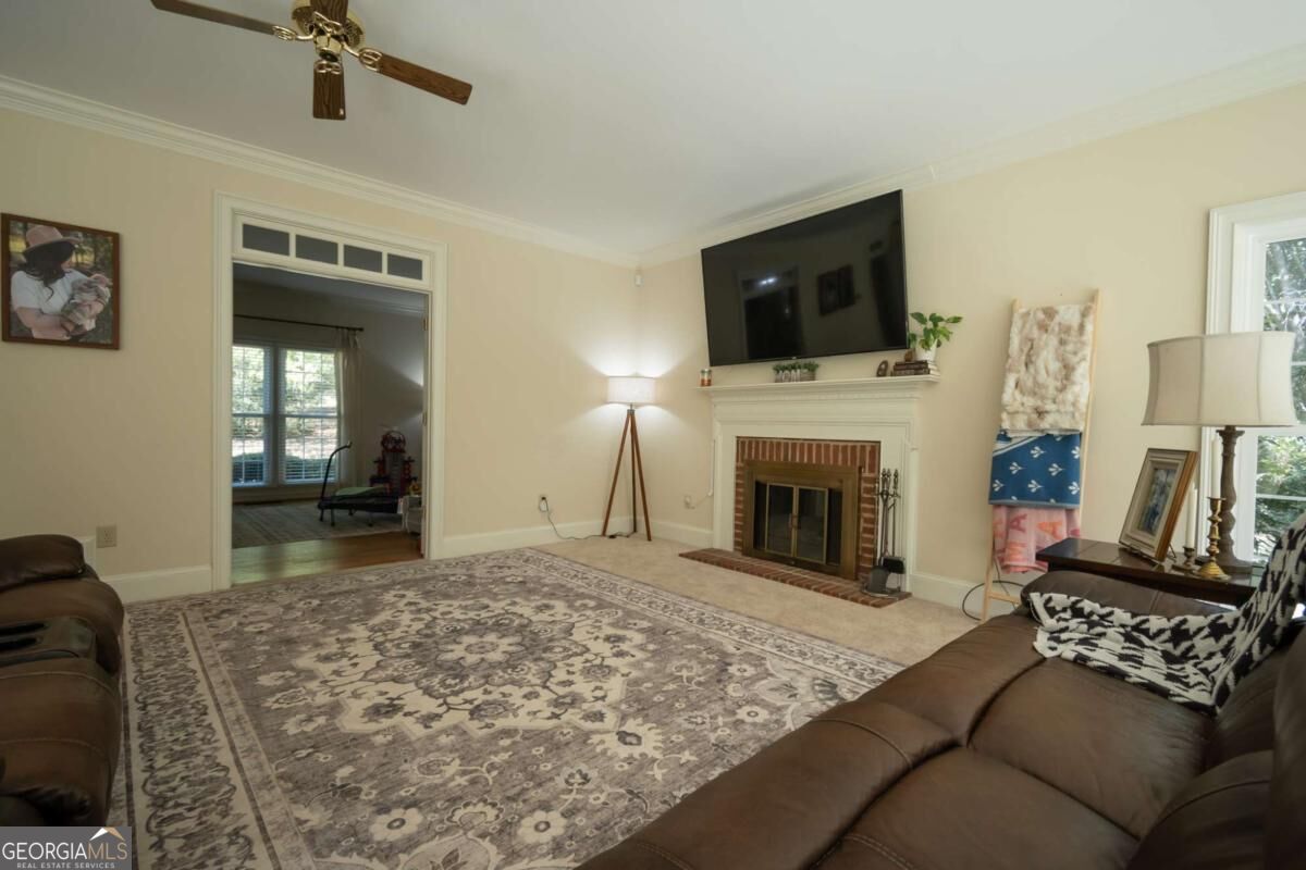 1250 Daandra Drive Property Photo 24