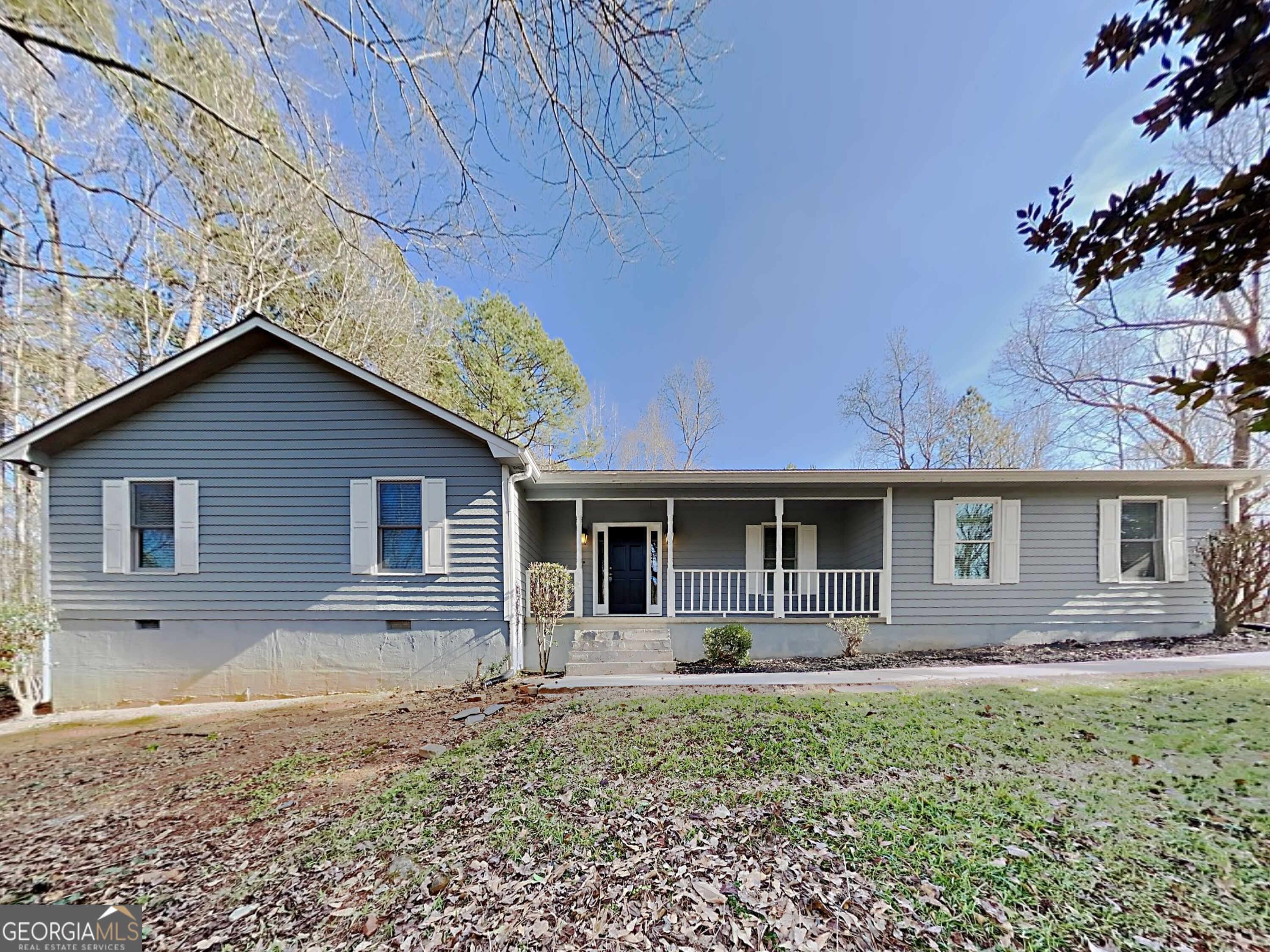 410 Southmoor Circle Property Photo 1