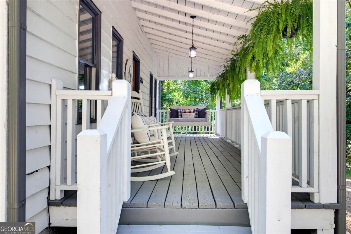 4514 Gulledge Road Property Photo 6