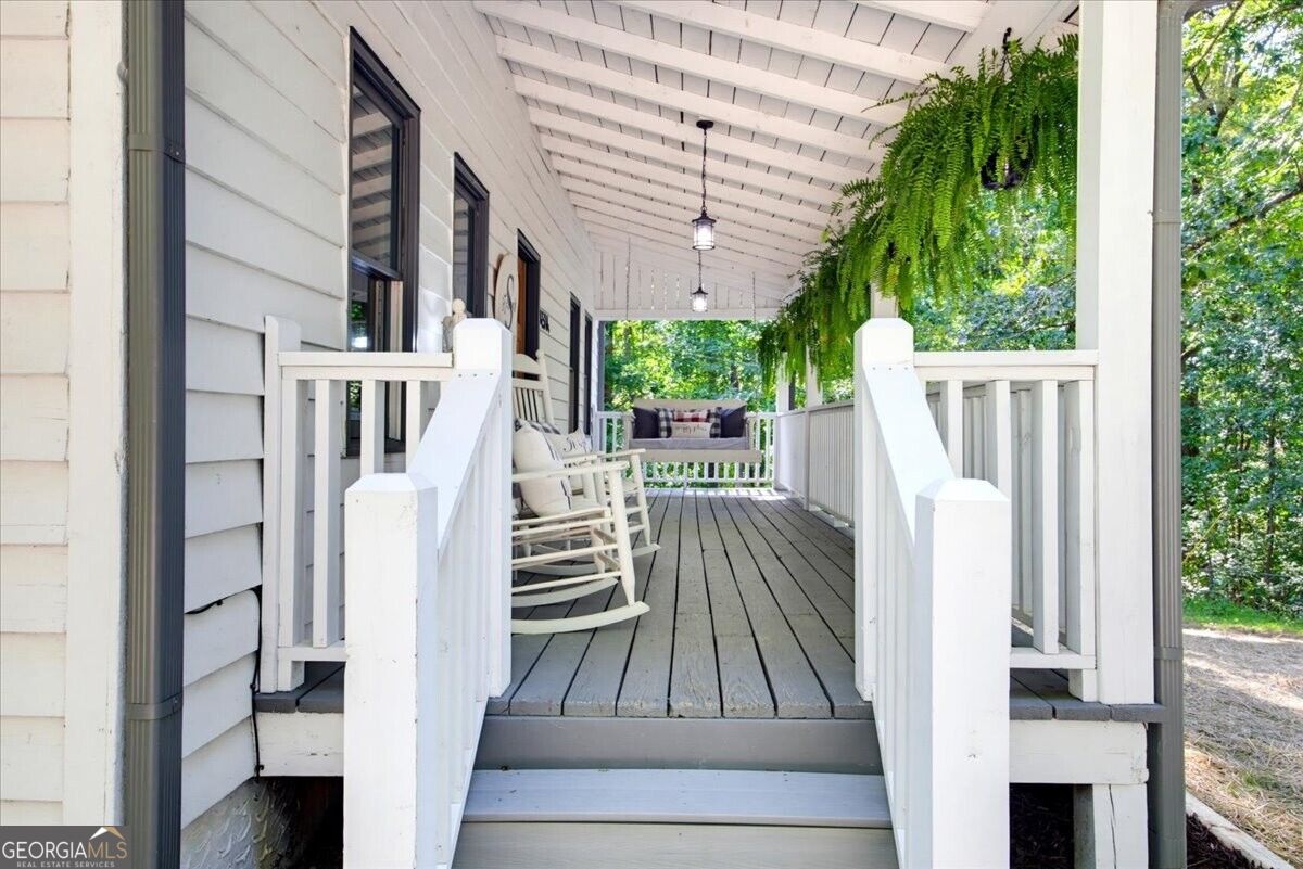 4514 Gulledge Road Property Photo 7