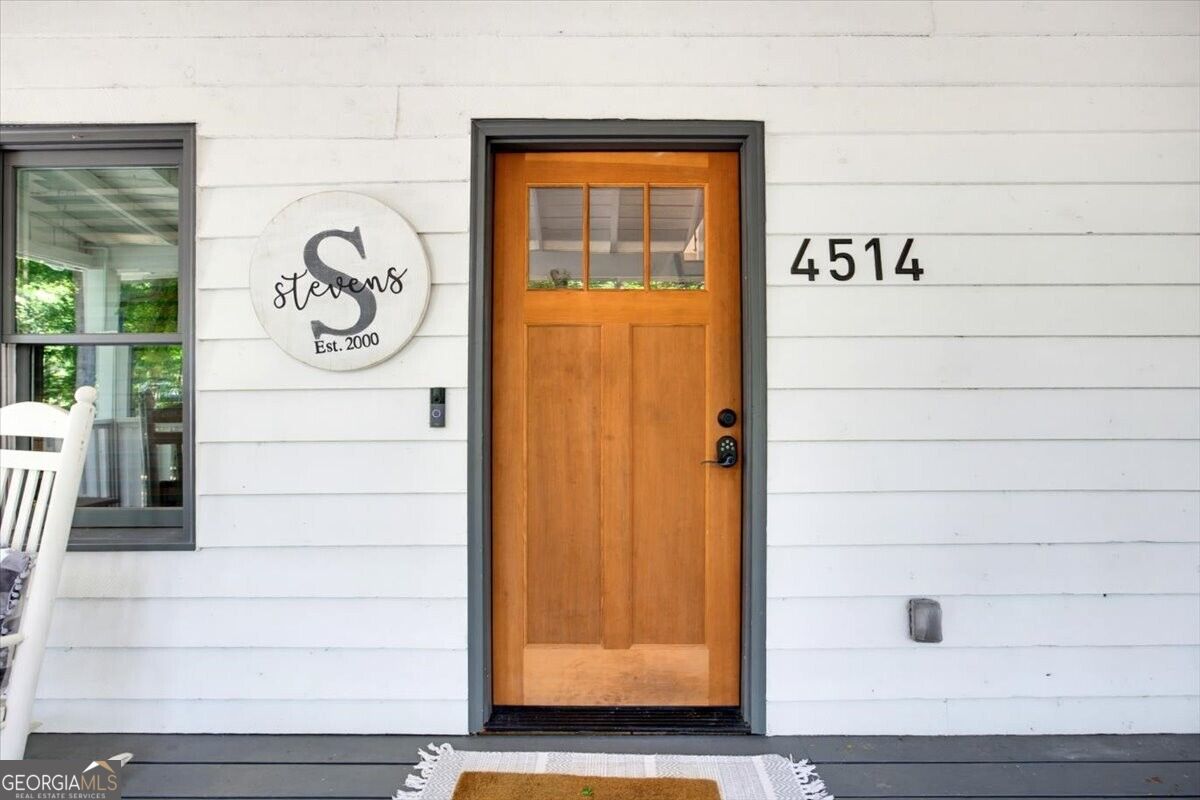 4514 Gulledge Road Property Photo 11