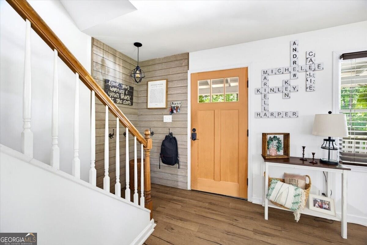 4514 Gulledge Road Property Photo 12