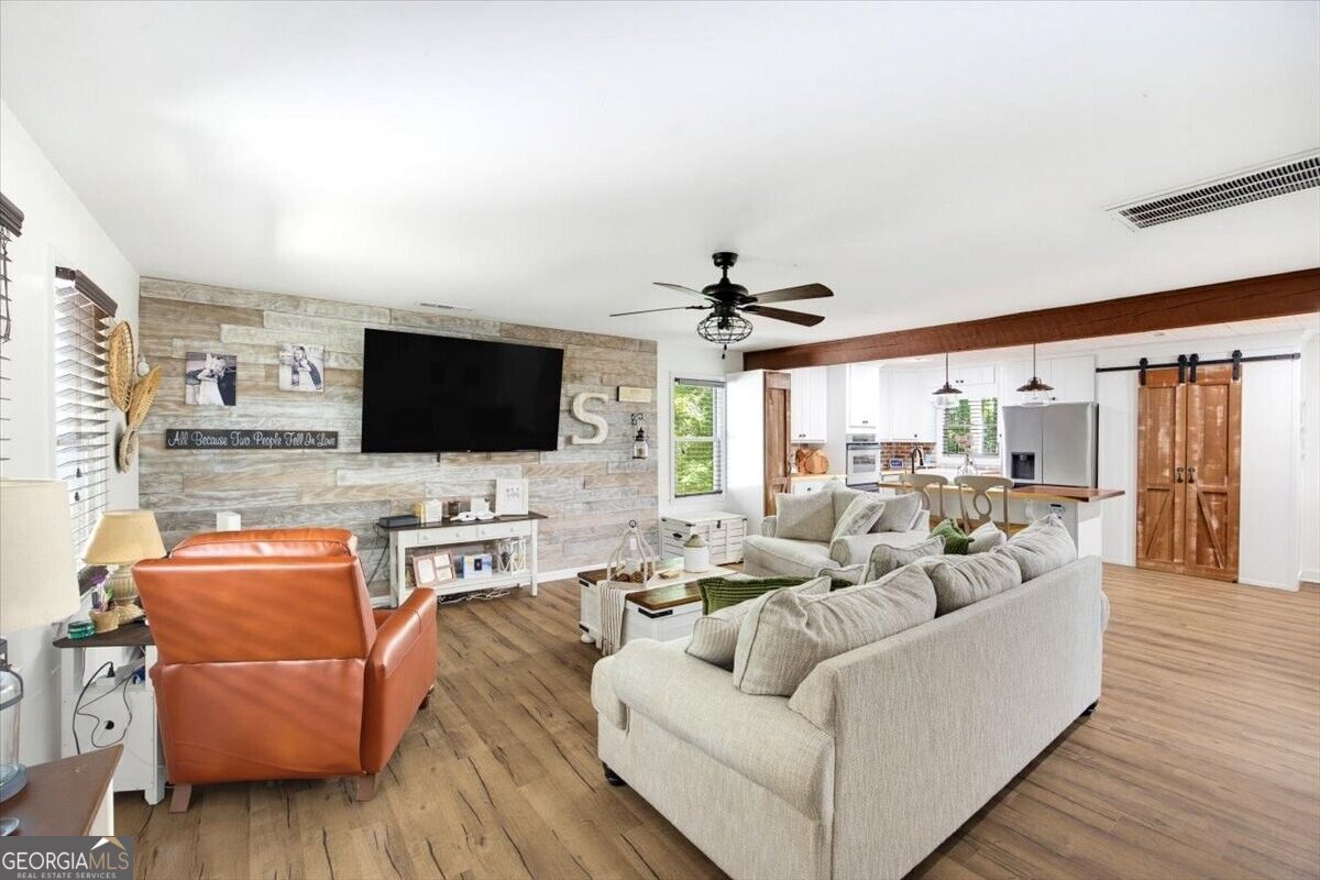 4514 Gulledge Road Property Photo 13