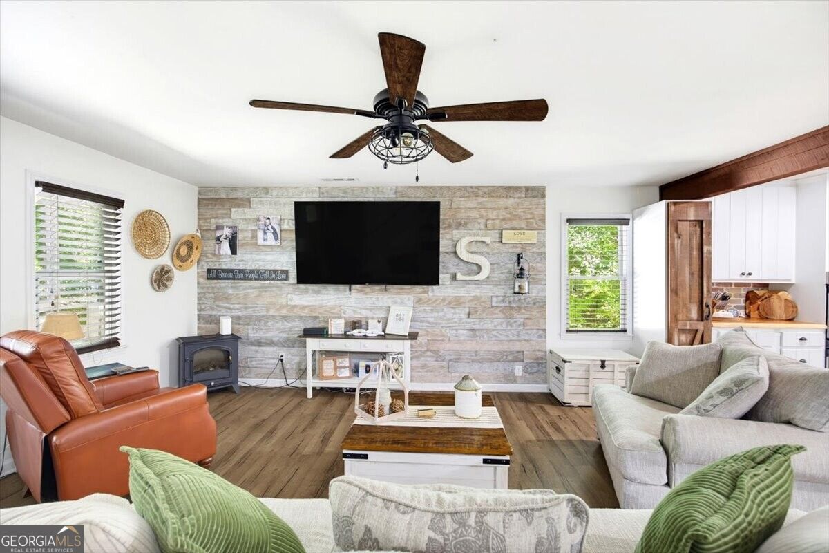 4514 Gulledge Road Property Photo 15