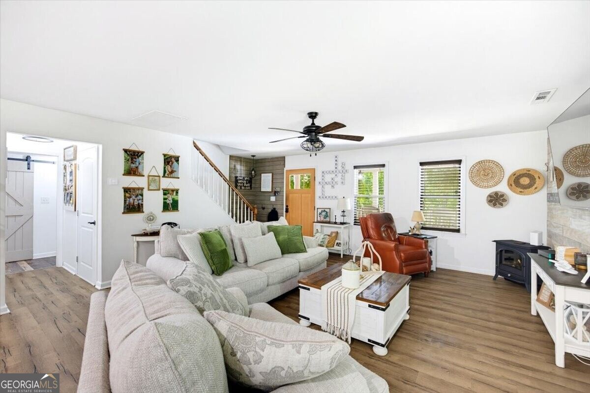 4514 Gulledge Road Property Photo 18